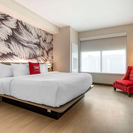 Cambria Hotel Rock Hill - University Center Екстер'єр фото