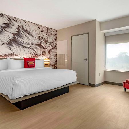 Cambria Hotel Rock Hill - University Center Екстер'єр фото