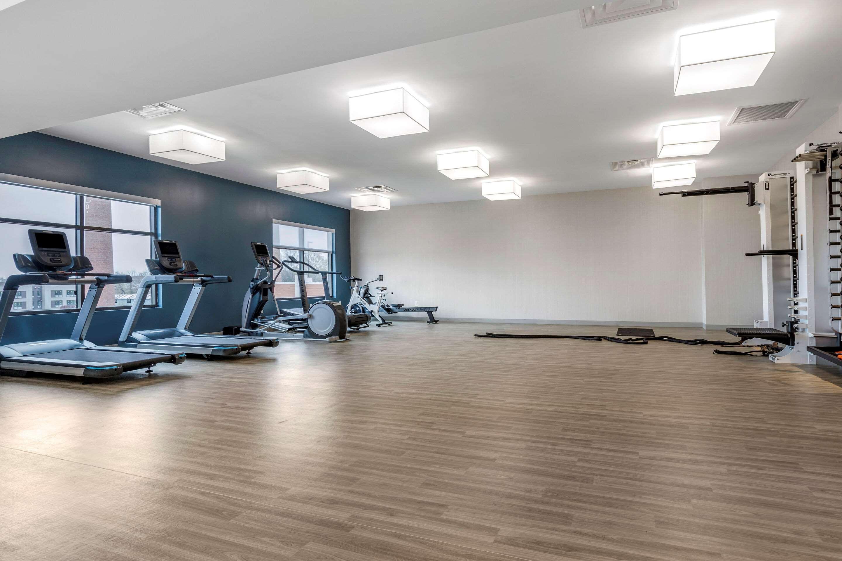 Cambria Hotel Rock Hill - University Center Екстер'єр фото
