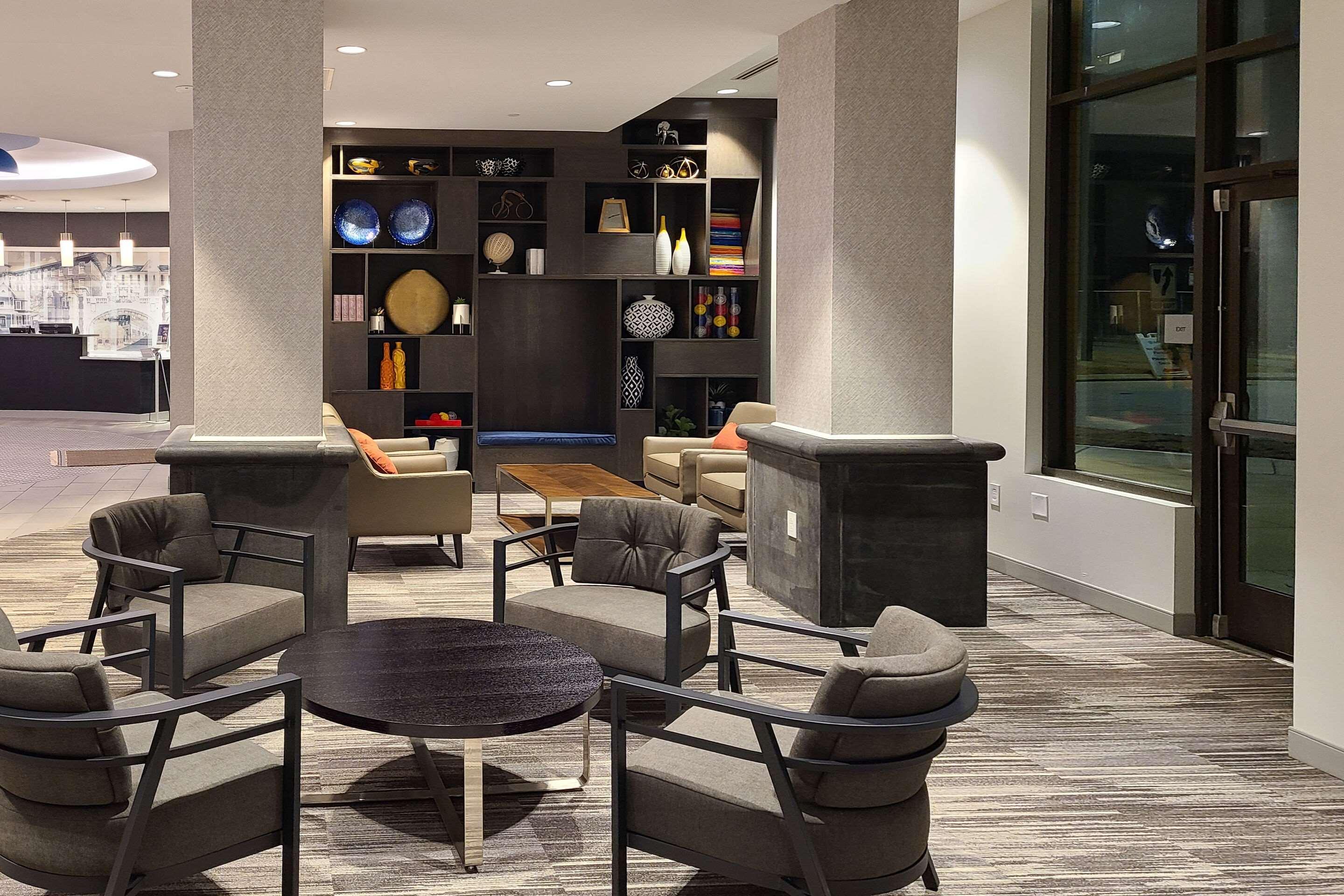 Cambria Hotel Rock Hill - University Center Екстер'єр фото