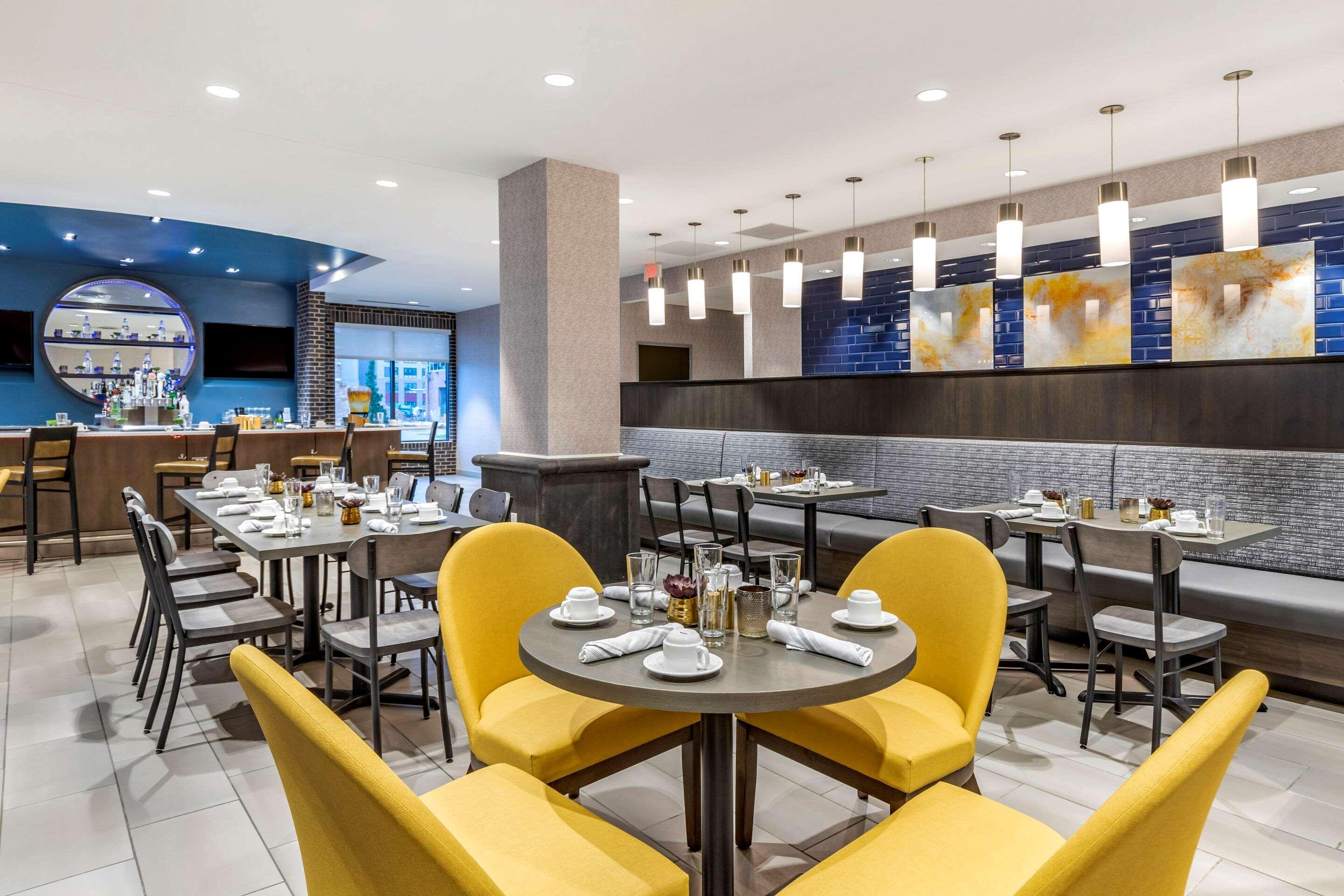 Cambria Hotel Rock Hill - University Center Екстер'єр фото