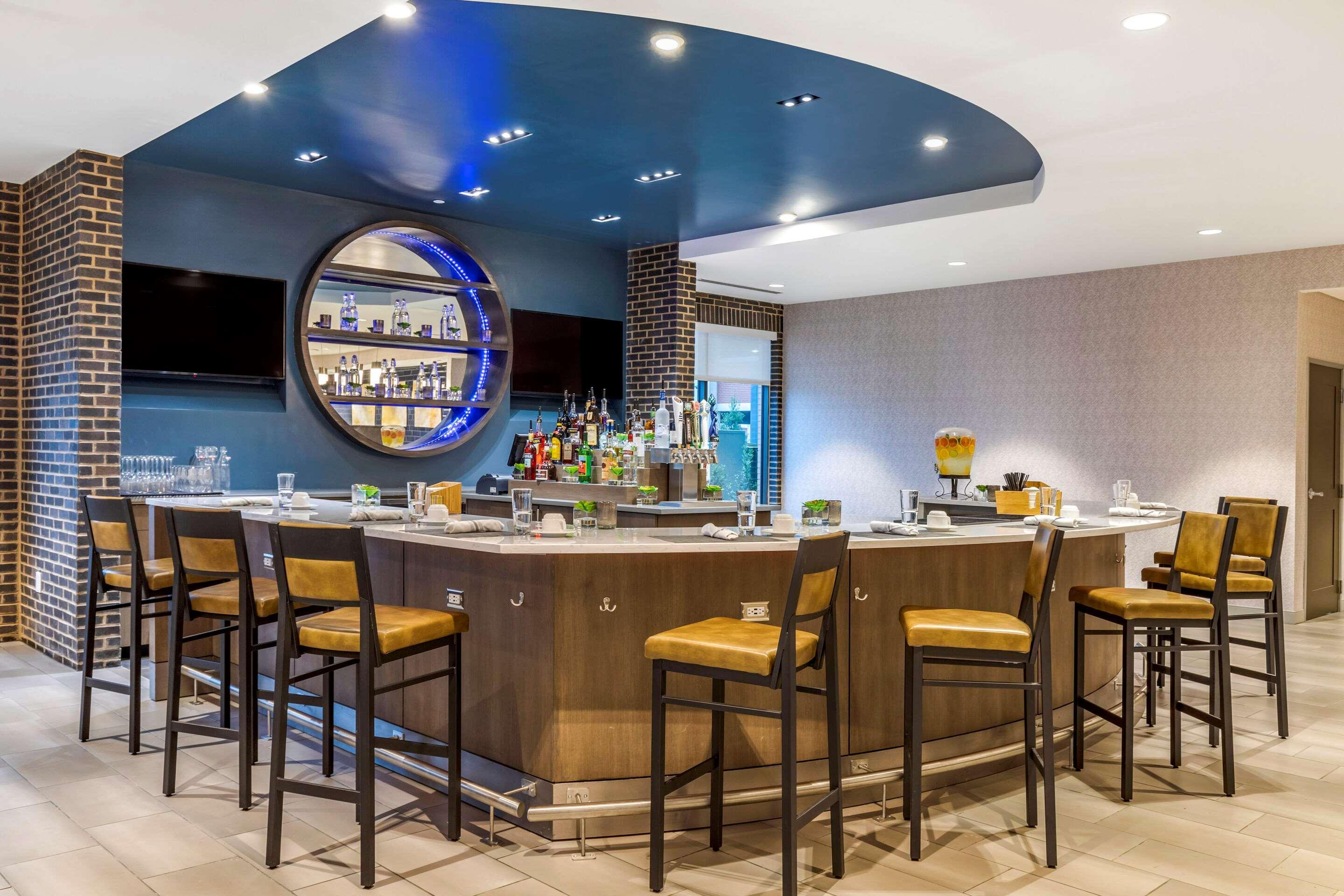 Cambria Hotel Rock Hill - University Center Екстер'єр фото