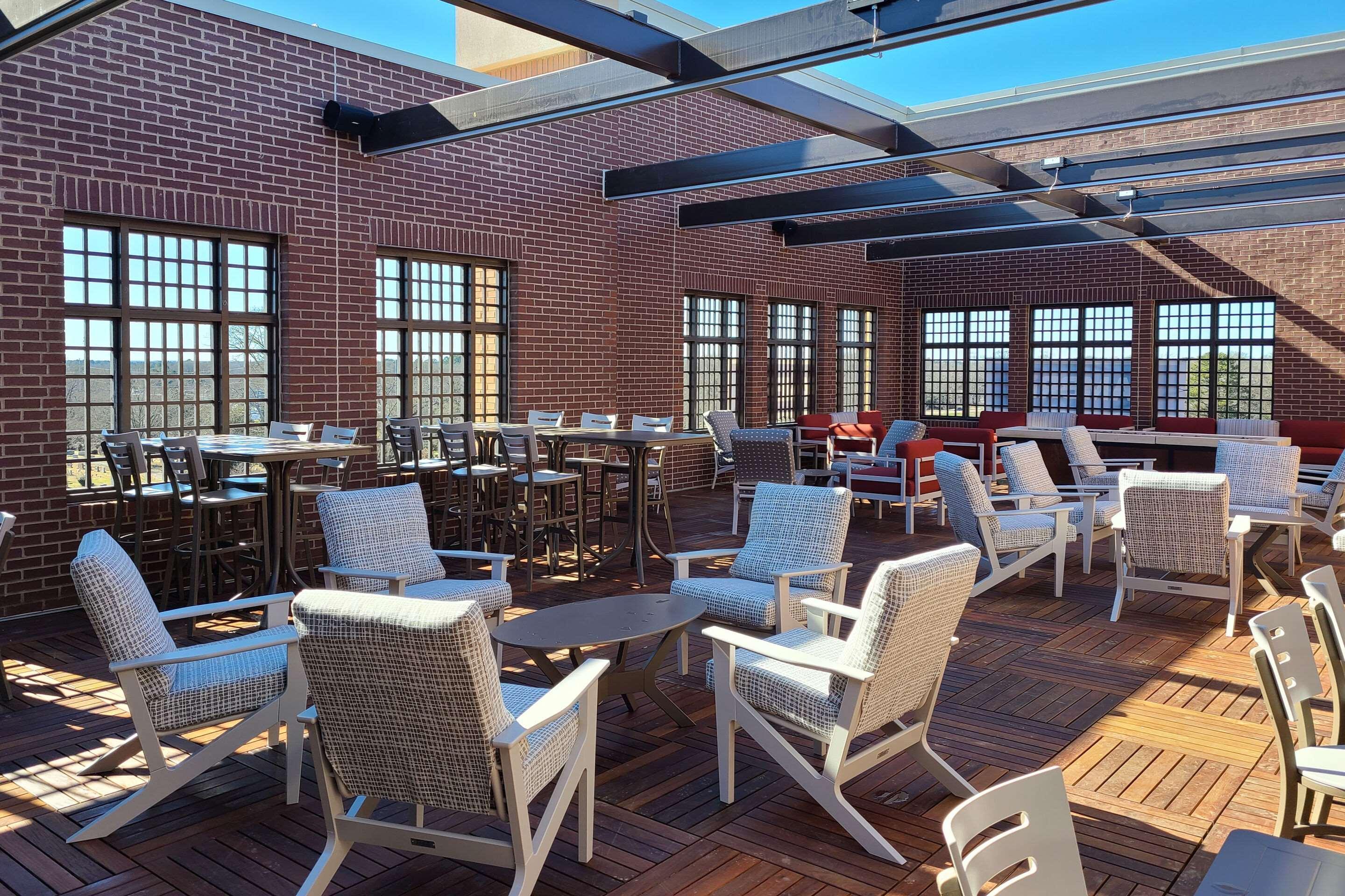 Cambria Hotel Rock Hill - University Center Екстер'єр фото