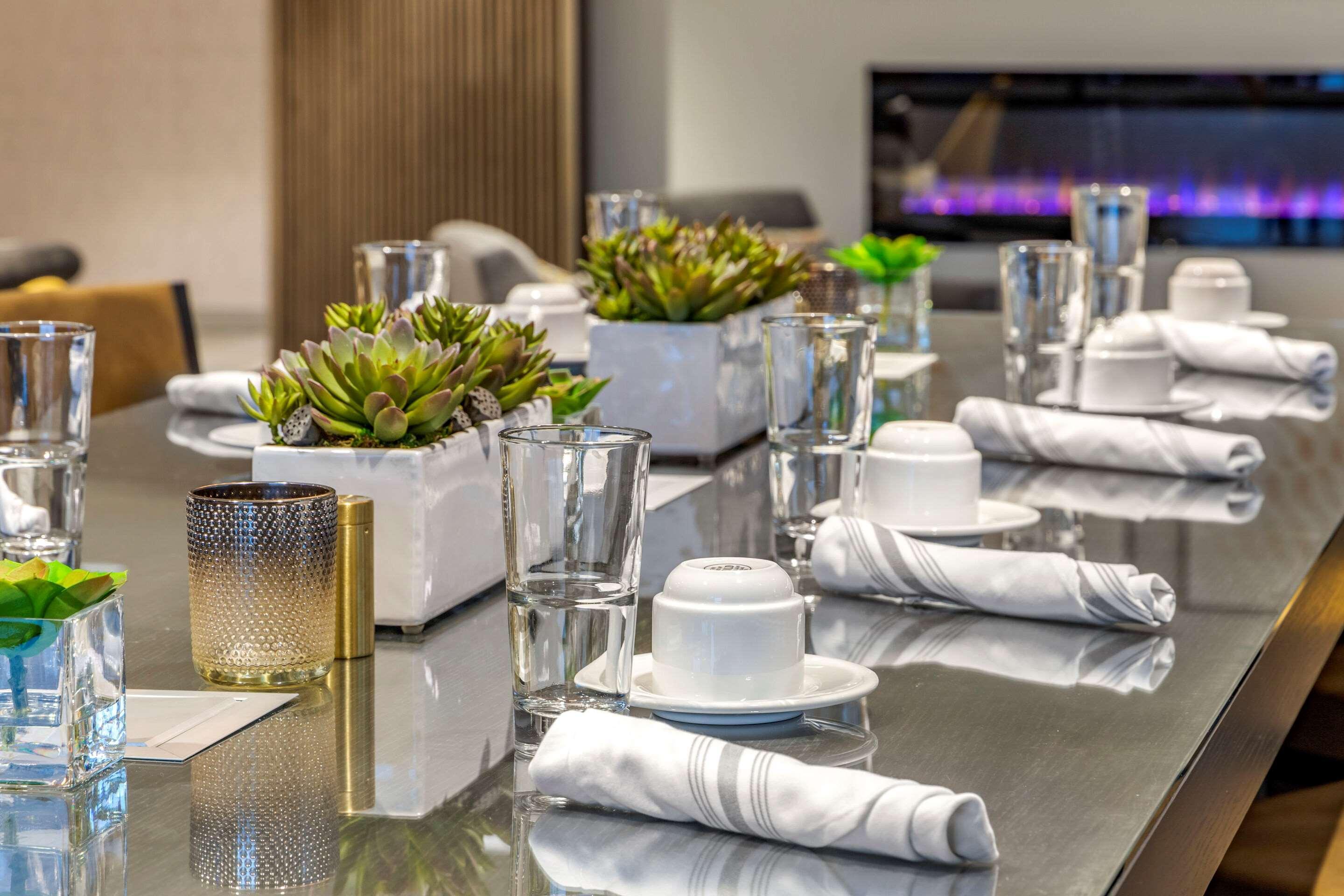 Cambria Hotel Rock Hill - University Center Екстер'єр фото
