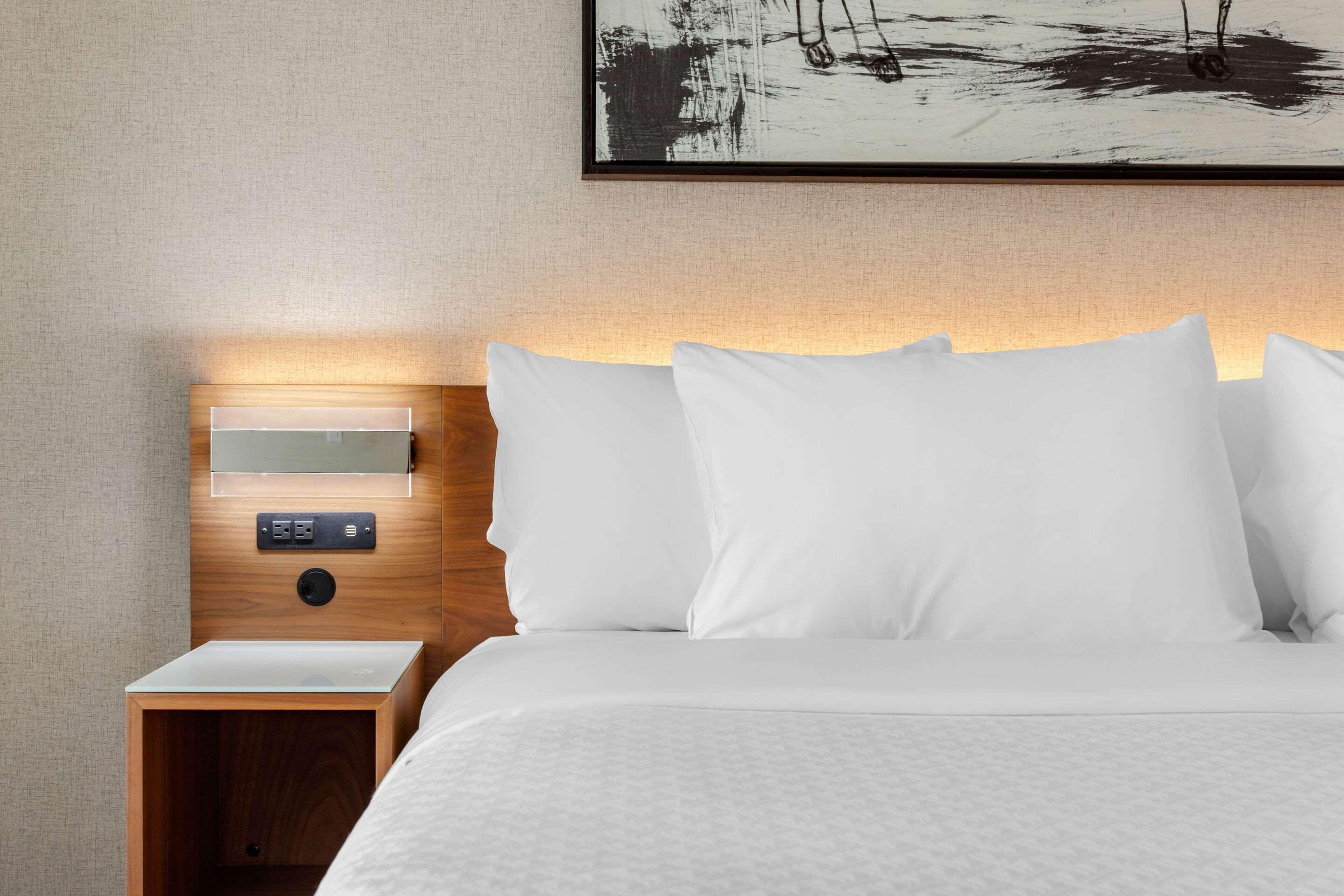 Cambria Hotel Rock Hill - University Center Екстер'єр фото