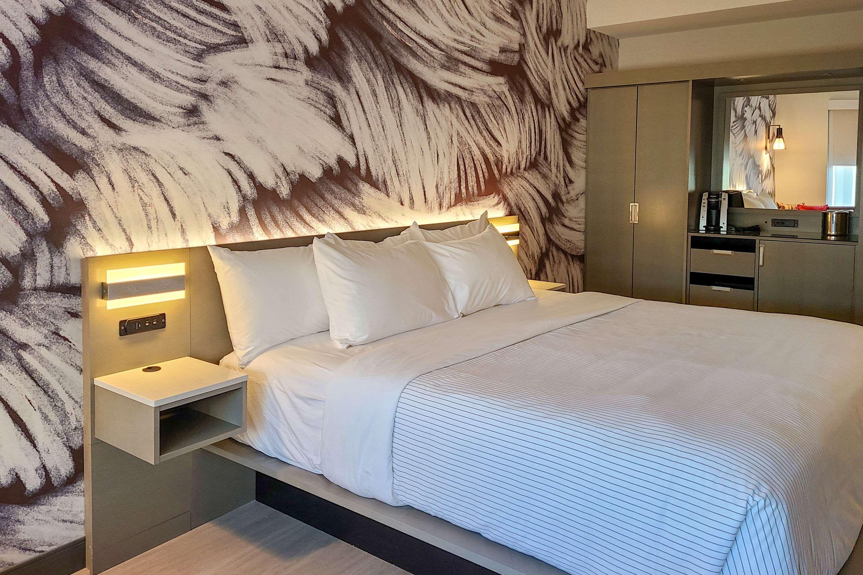 Cambria Hotel Rock Hill - University Center Екстер'єр фото
