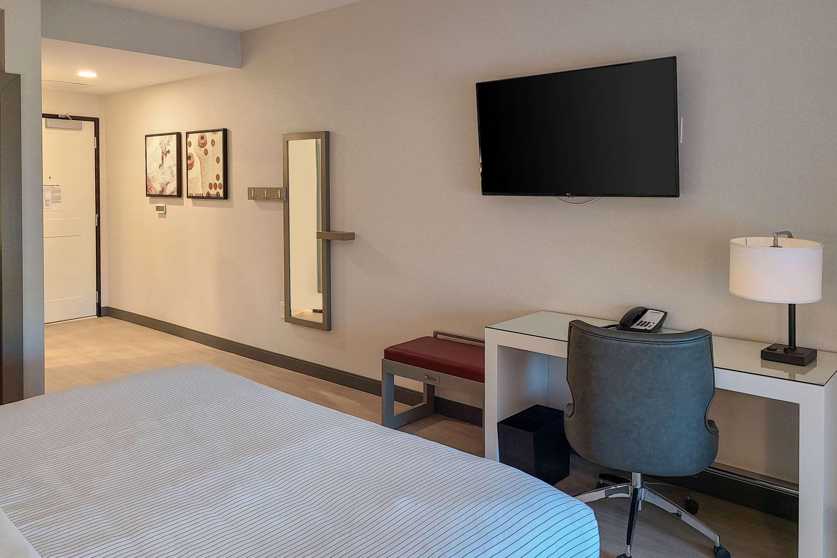 Cambria Hotel Rock Hill - University Center Екстер'єр фото