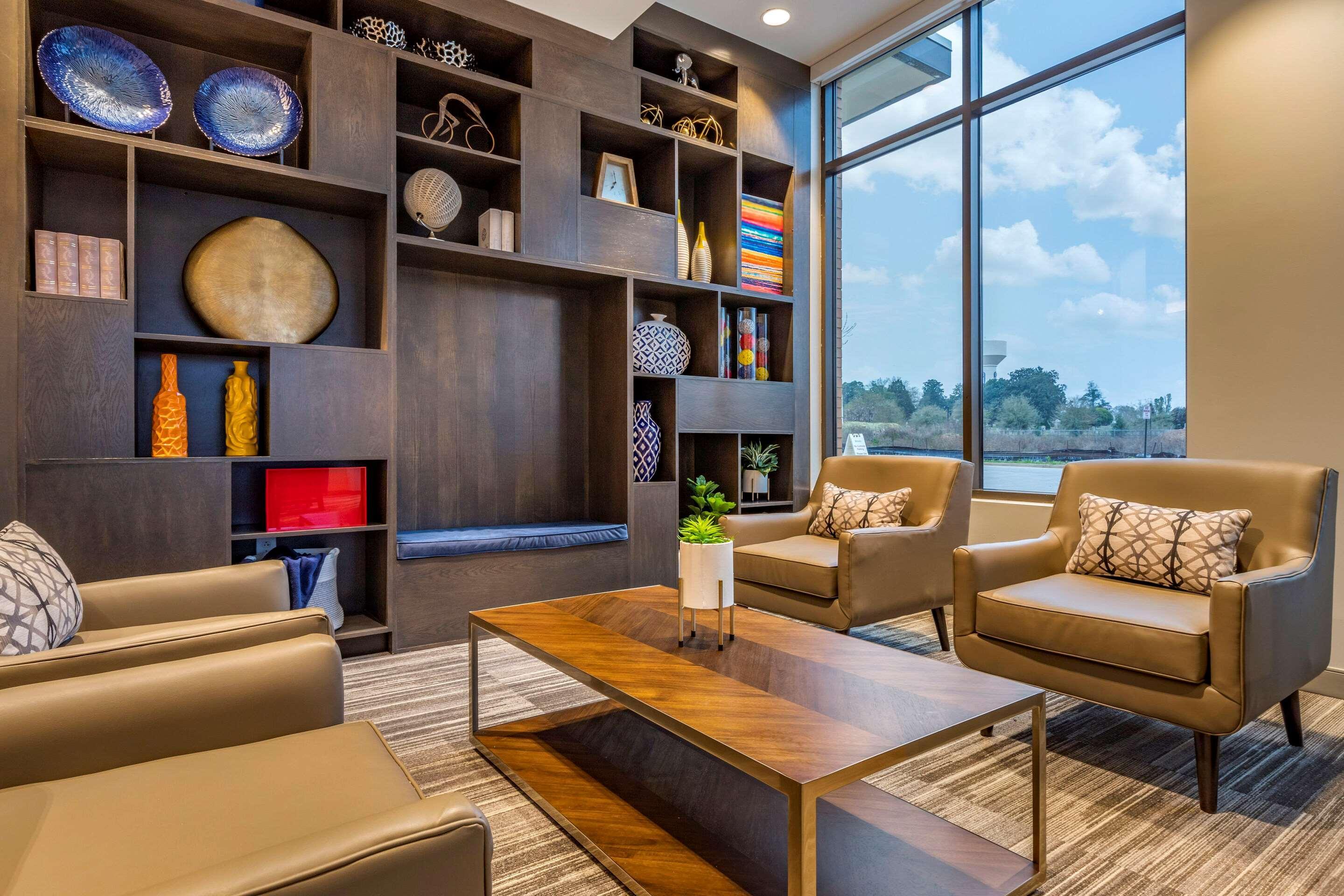 Cambria Hotel Rock Hill - University Center Екстер'єр фото