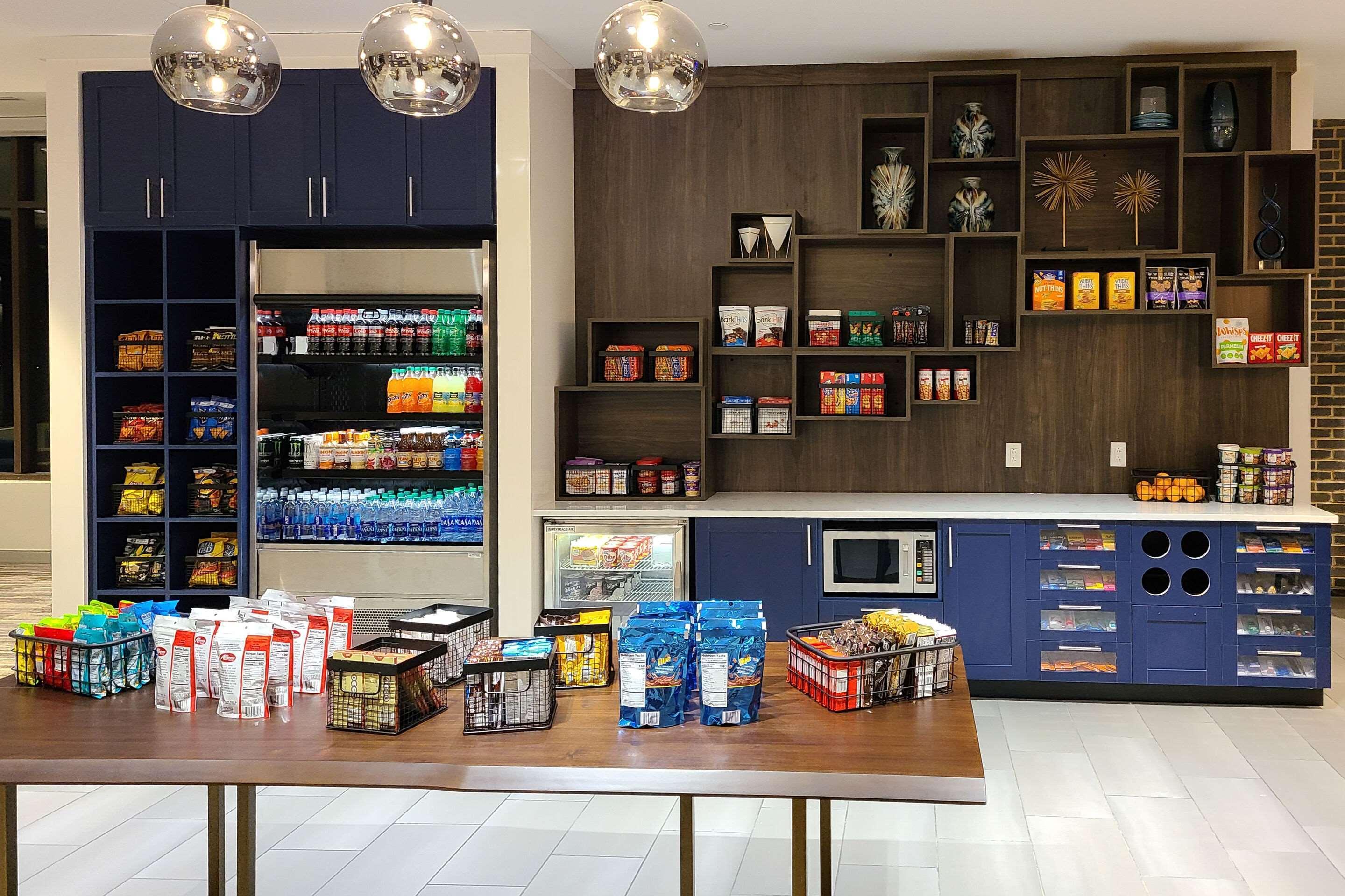 Cambria Hotel Rock Hill - University Center Екстер'єр фото