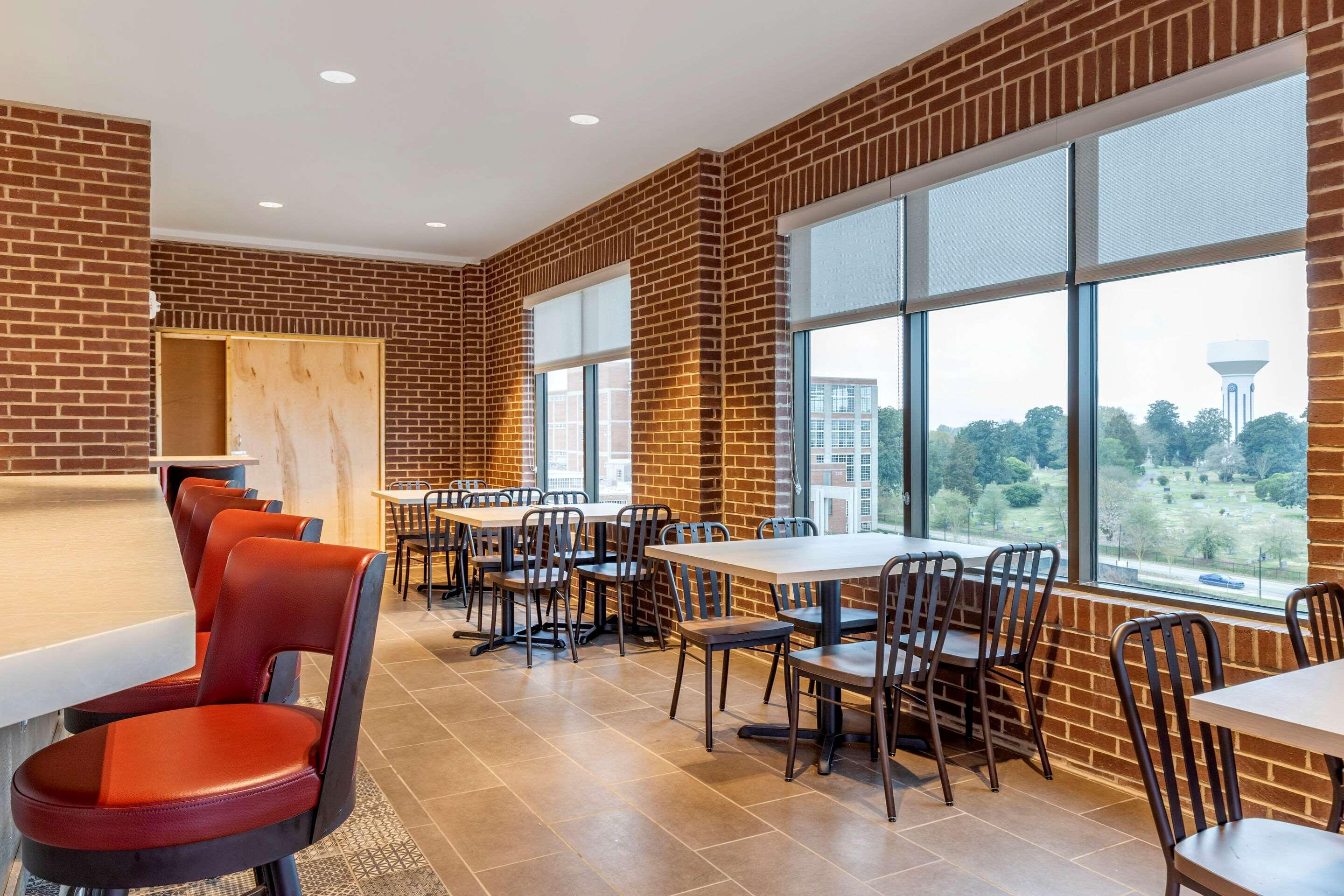 Cambria Hotel Rock Hill - University Center Екстер'єр фото