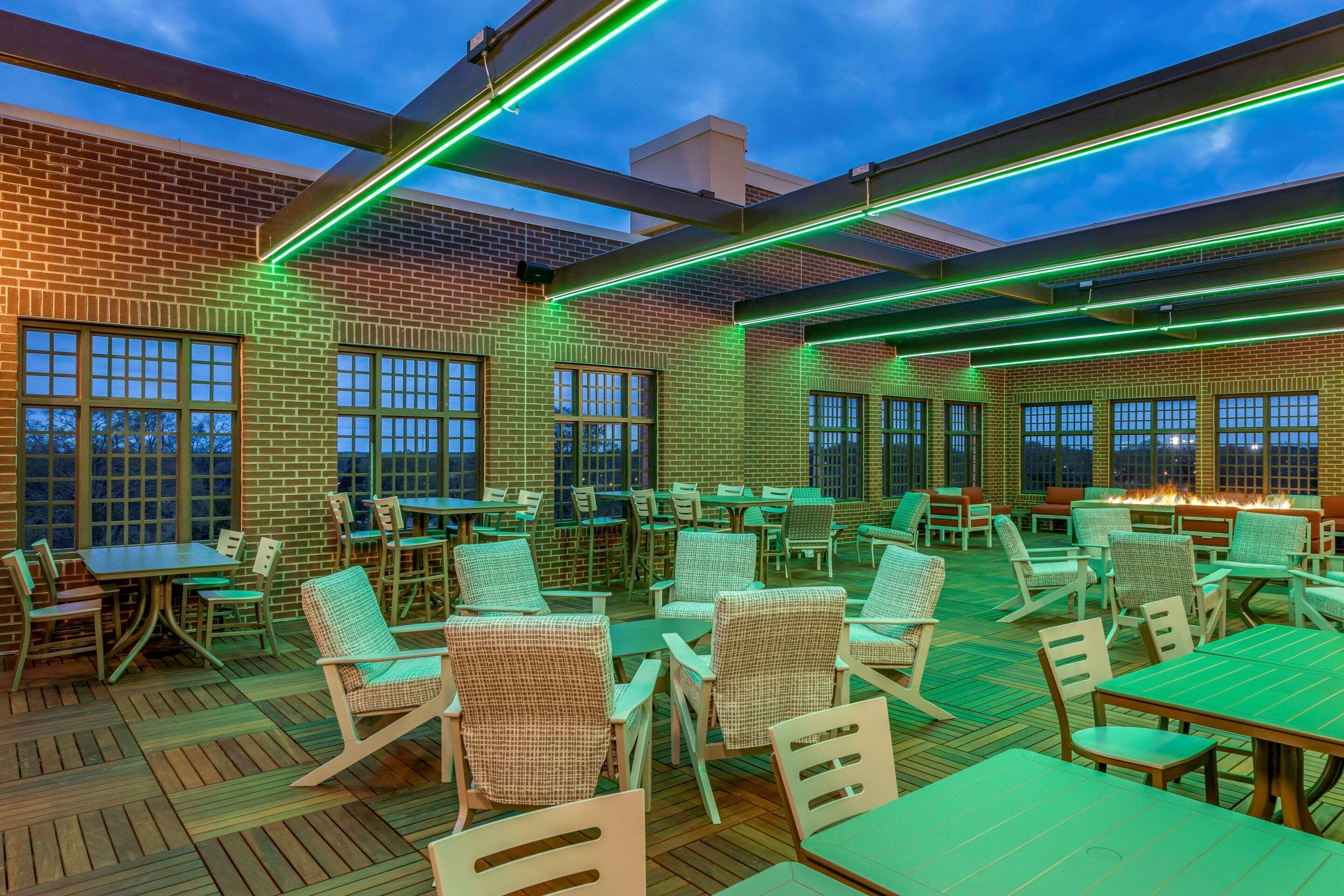 Cambria Hotel Rock Hill - University Center Екстер'єр фото
