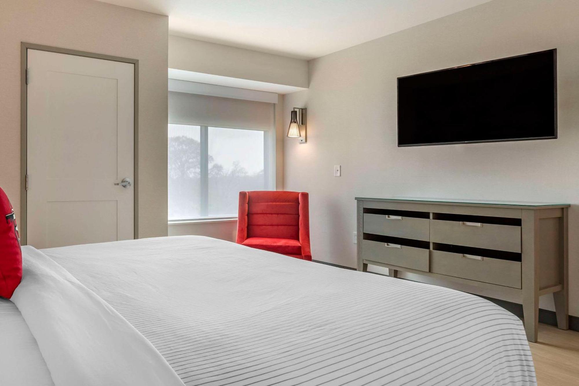 Cambria Hotel Rock Hill - University Center Екстер'єр фото