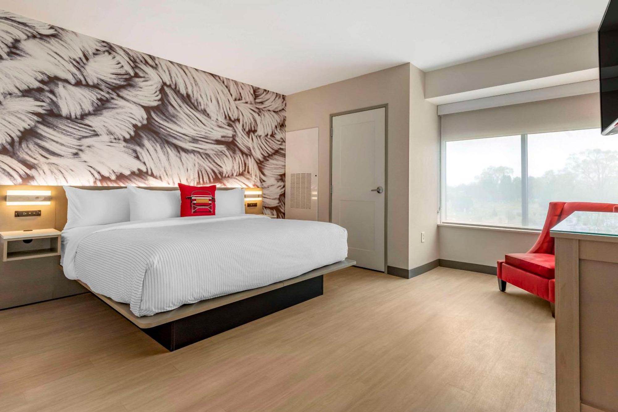 Cambria Hotel Rock Hill - University Center Екстер'єр фото