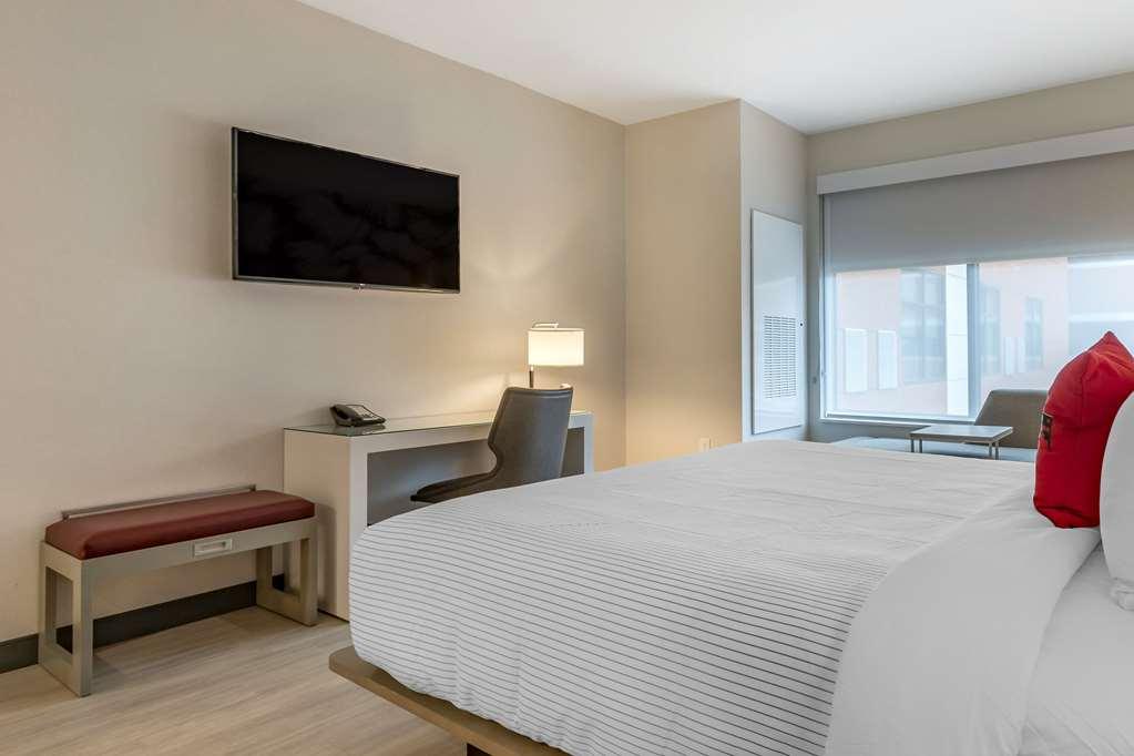 Cambria Hotel Rock Hill - University Center Номер фото